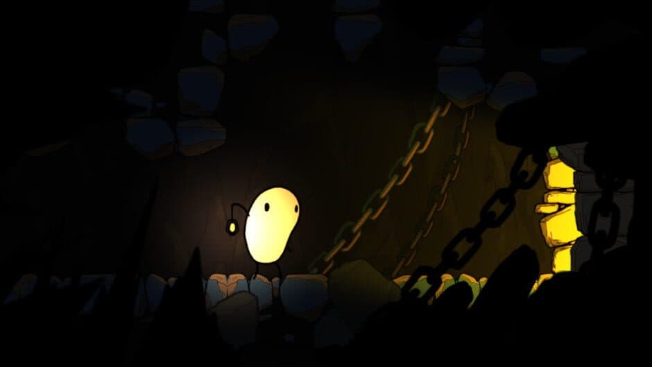 Keep Me Burning screenshot