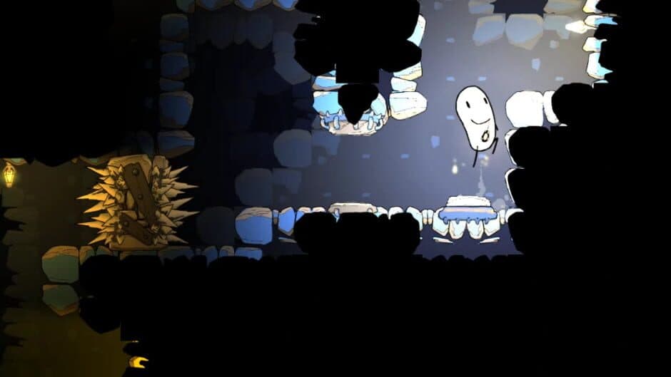 Keep Me Burning screenshot