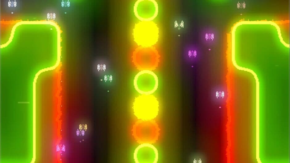 Comeback Golf screenshot
