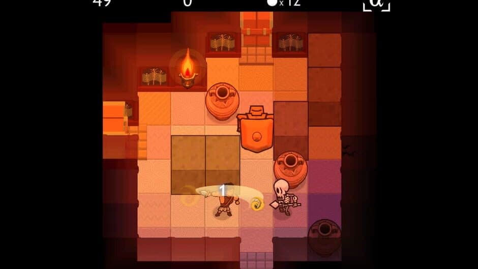 Asterius screenshot