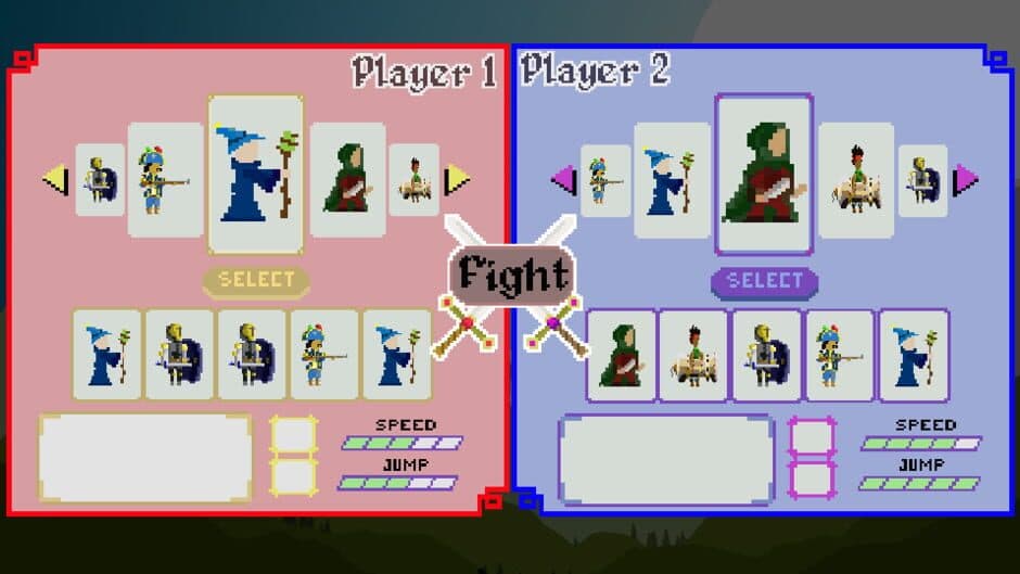 Glass Cannons screenshot