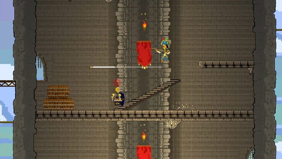Glass Cannons screenshot