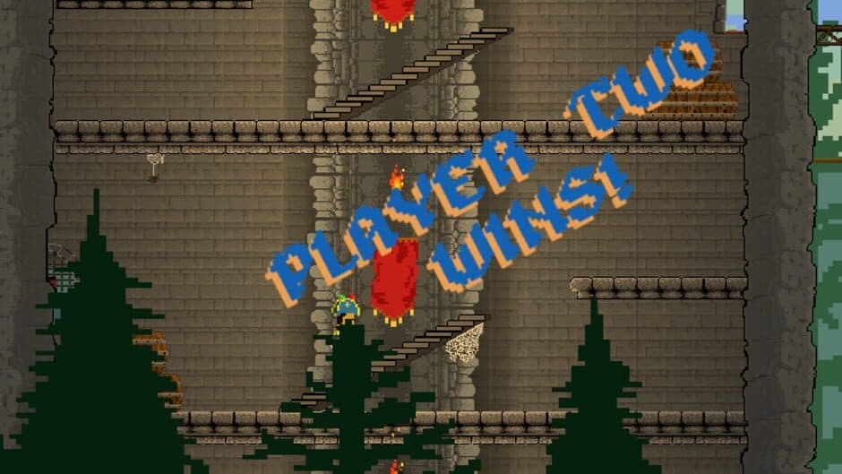 Glass Cannons screenshot