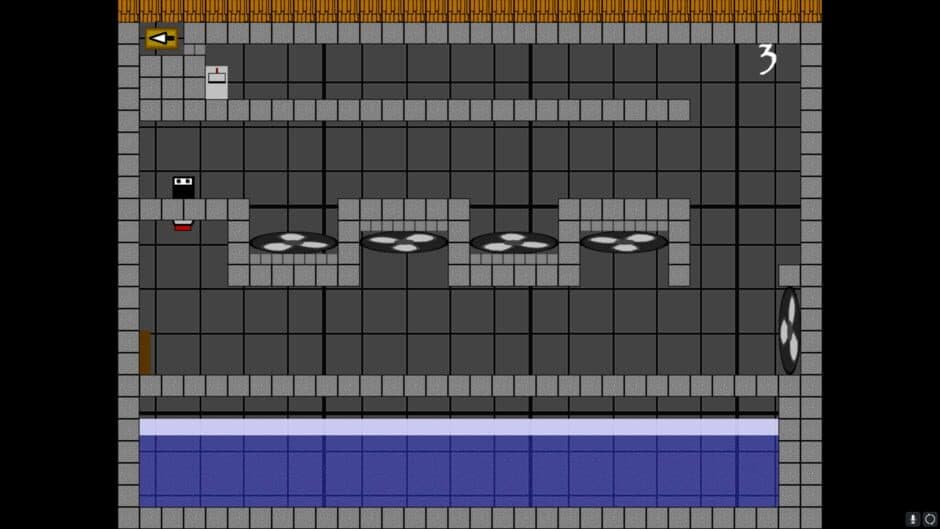 Blade of Following screenshot