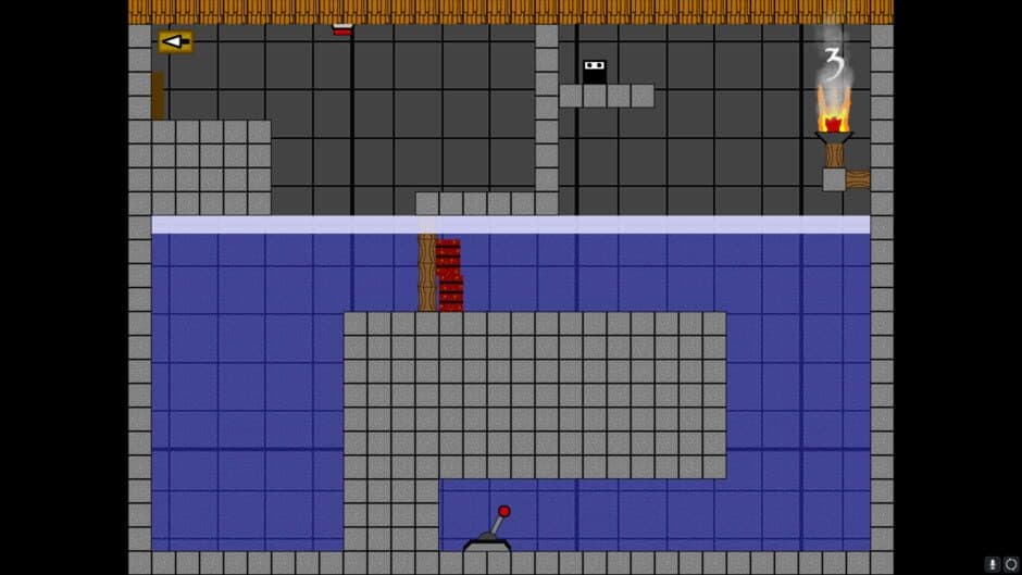 Blade of Following screenshot