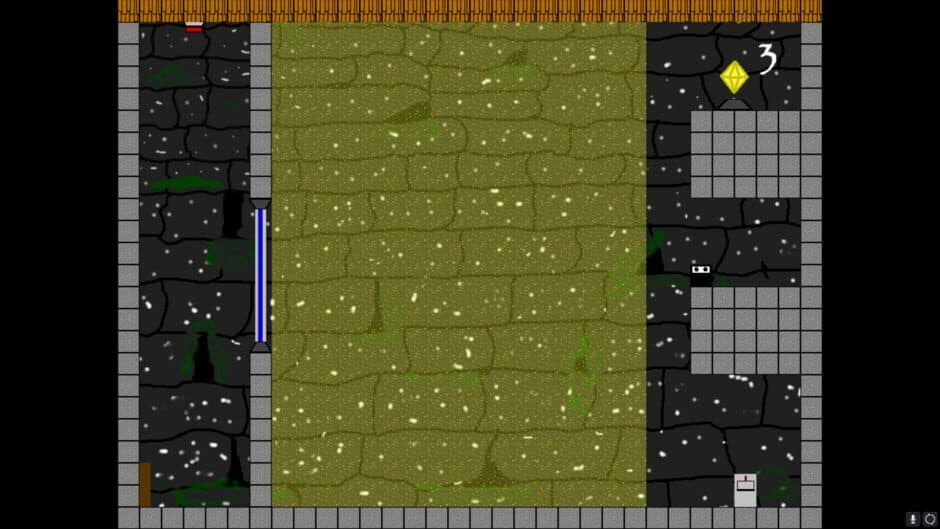 Blade of Following screenshot
