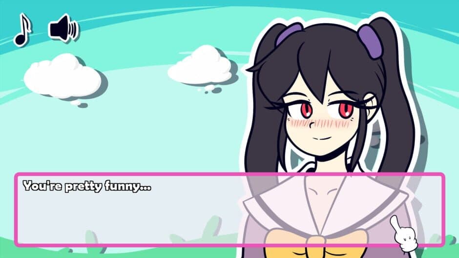 Out of Reach screenshot