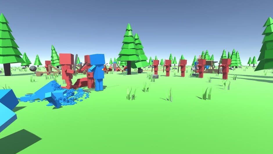 Ancient Warfare 2 screenshot