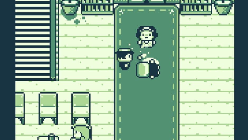 Murder Mansion screenshot