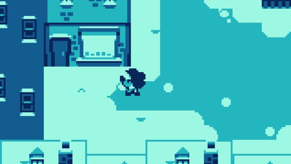 Cookie's Bakery screenshot