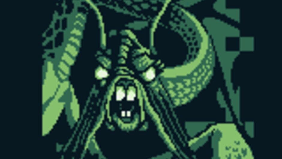 Jabberwocky screenshot