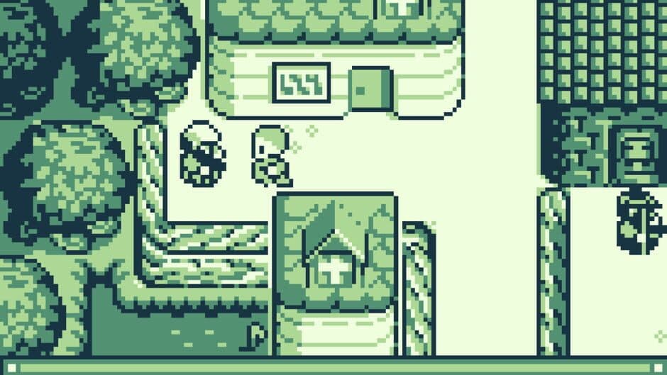 Jabberwocky screenshot