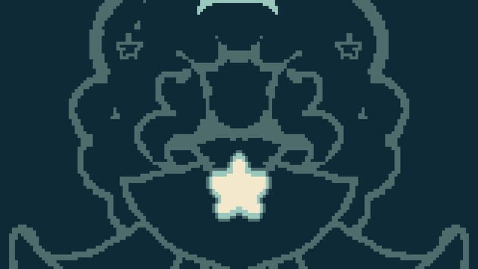 Dog Guardian and the Fallen Star screenshot