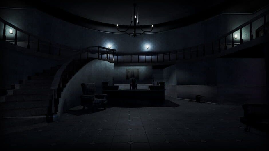 Lonely Things screenshot
