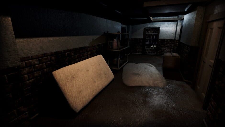Lonely Things screenshot