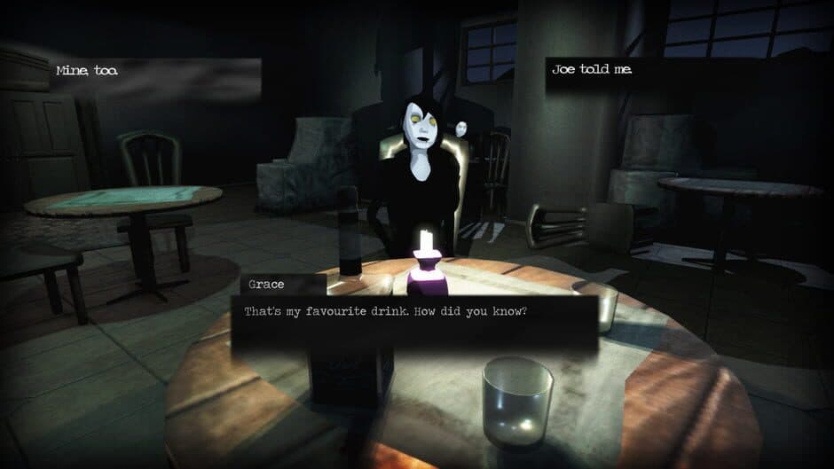 Lonely Things screenshot