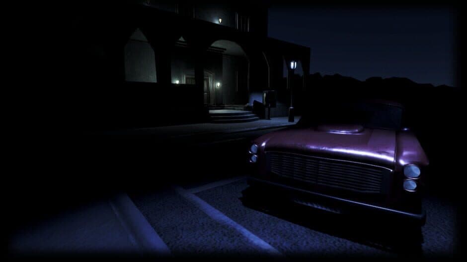 Lonely Things screenshot