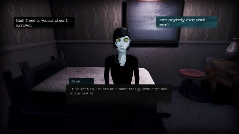 Lonely Things screenshot