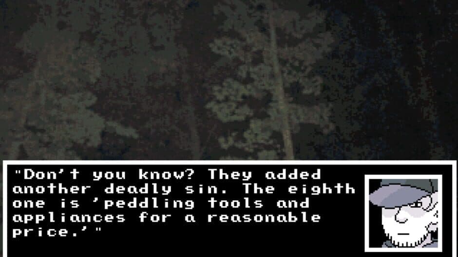 Take Me Home screenshot