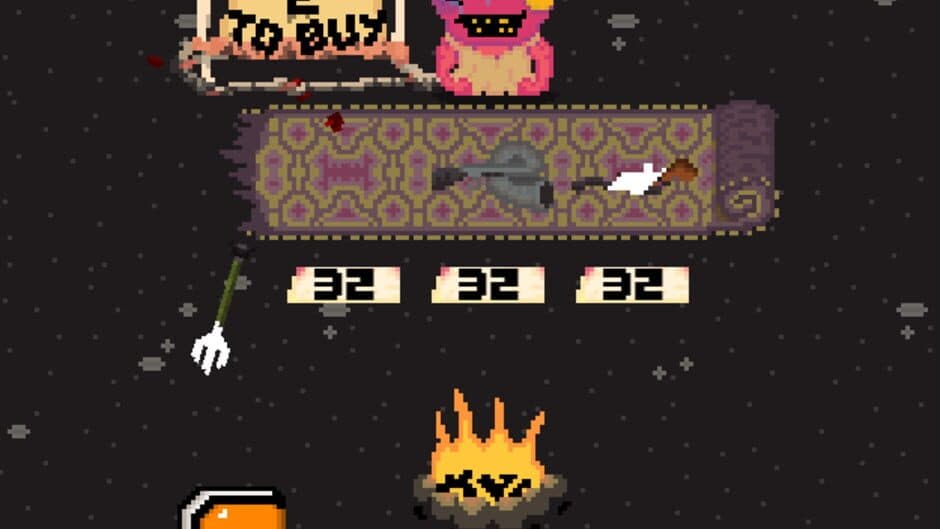 Devour screenshot