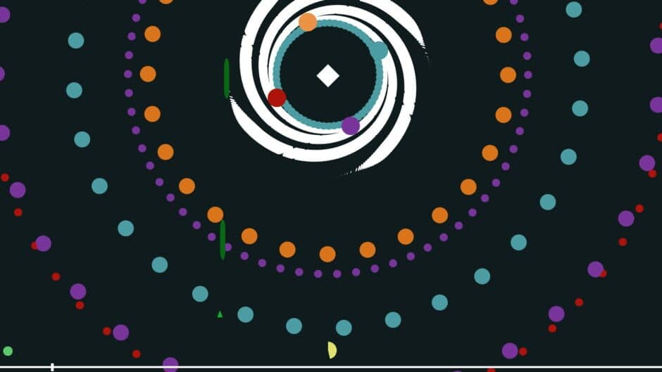 Vavio screenshot