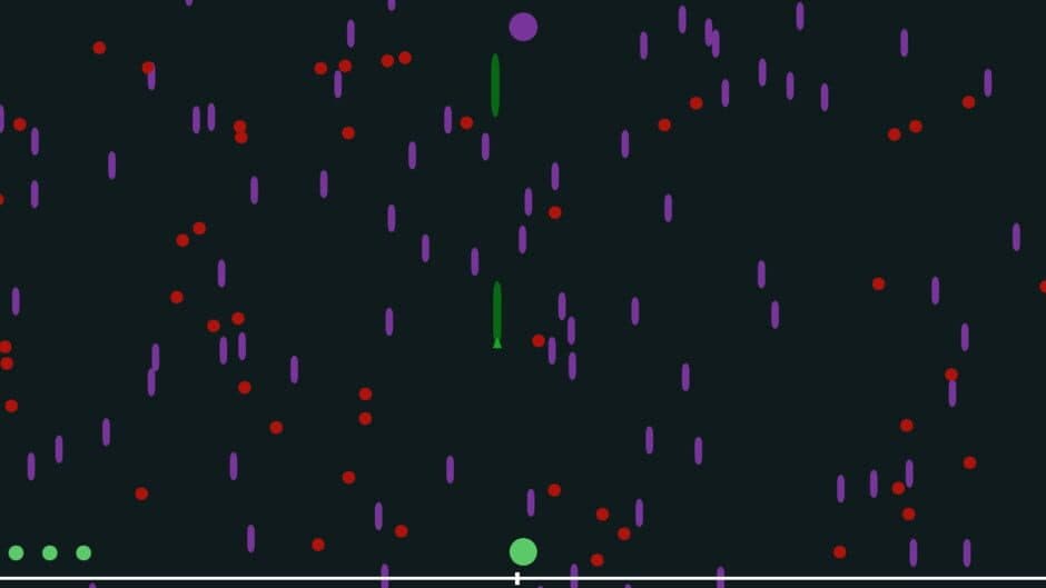 Vavio screenshot