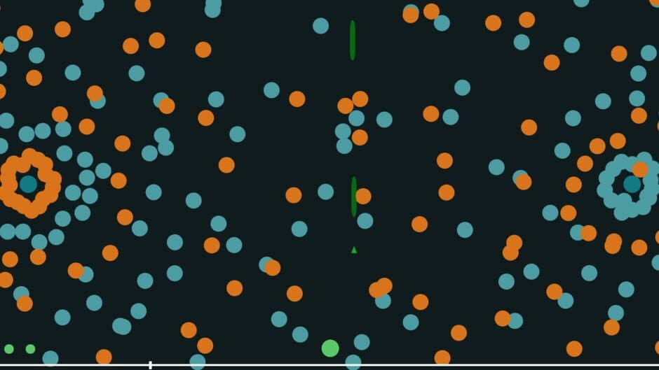 Vavio screenshot