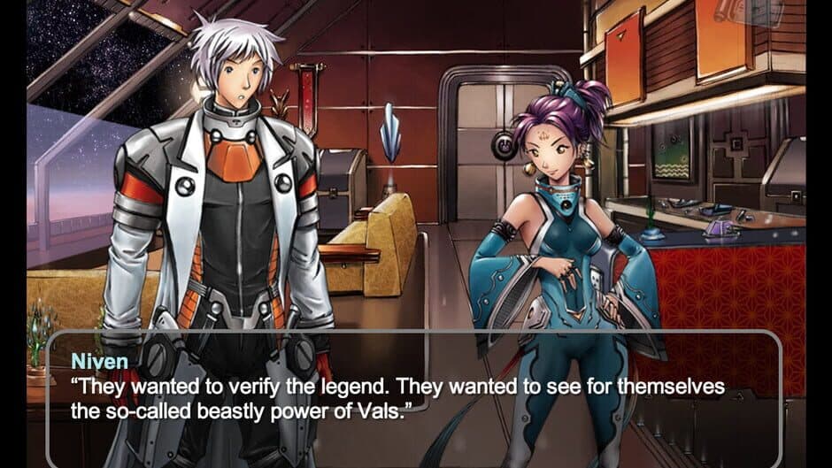Sage Fusion 2 screenshot