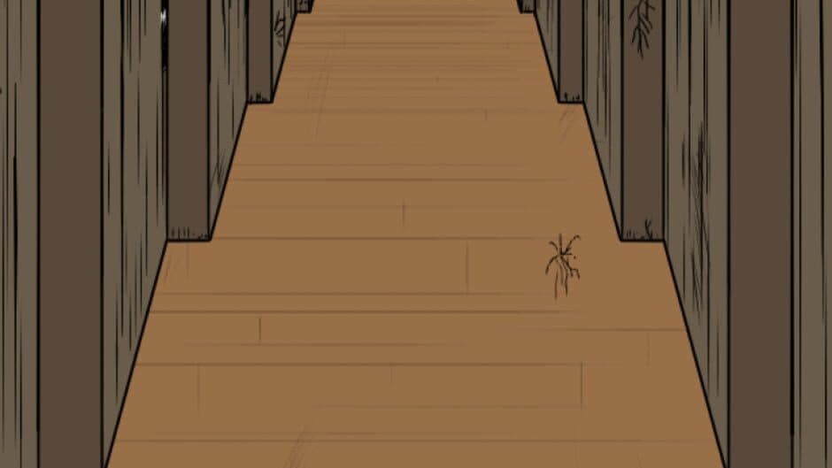 They Watch From the Walls screenshot