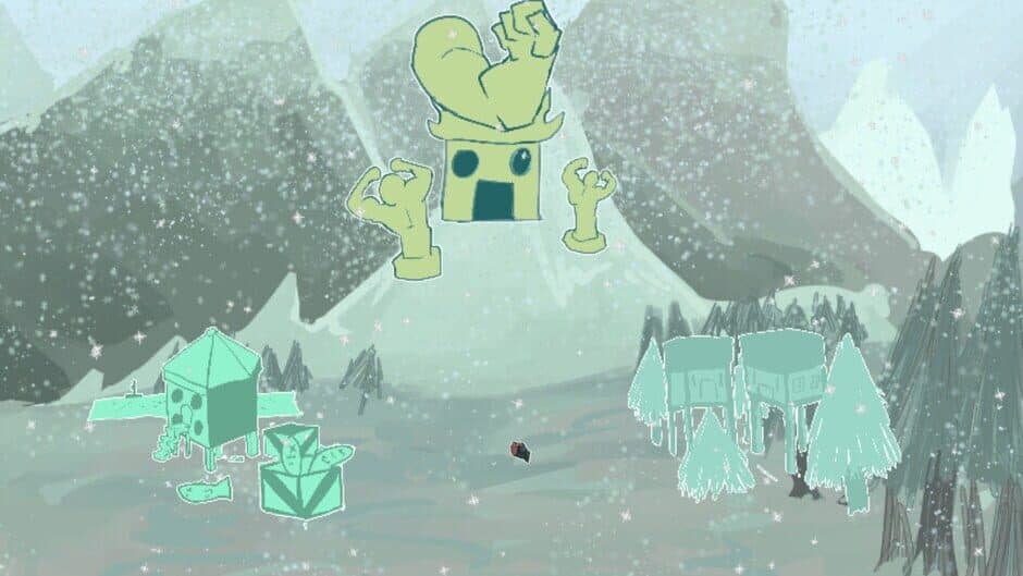 Heart is Muscle screenshot