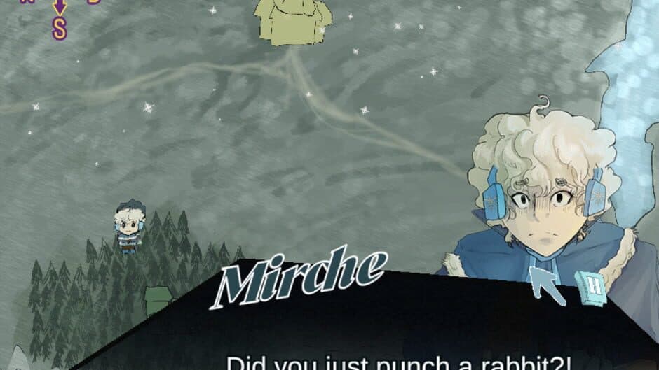 Heart is Muscle screenshot