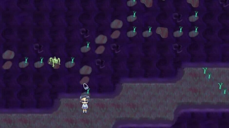 Science Girls! screenshot