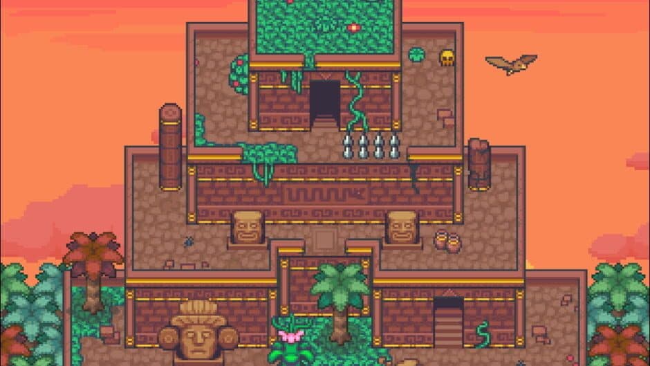 Rookie Hero screenshot