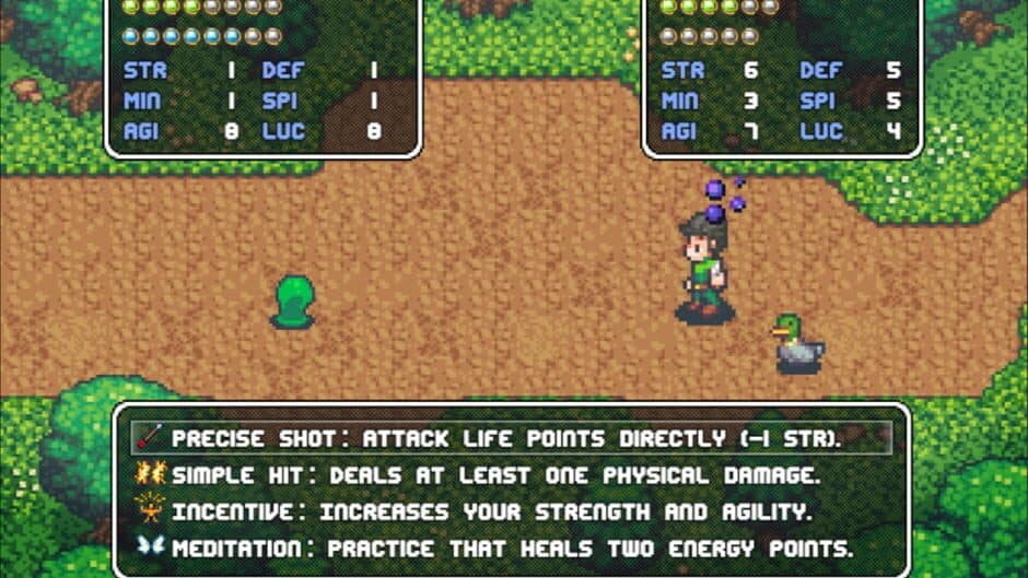 Rookie Hero screenshot