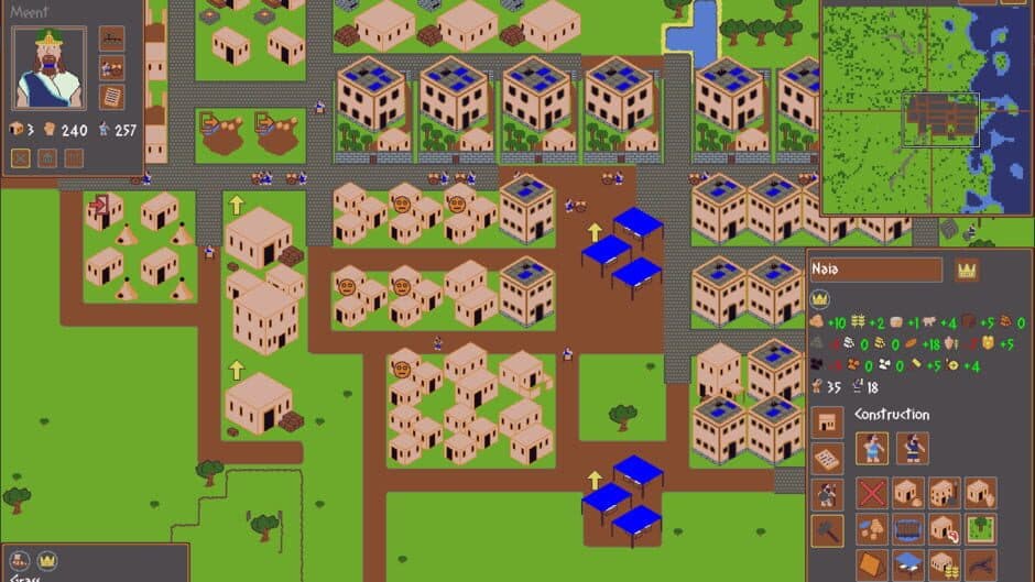 Bronze Age screenshot
