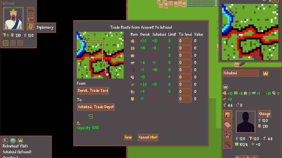 Bronze Age screenshot