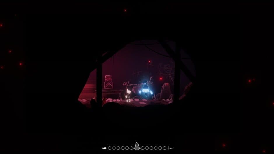 Elypse screenshot