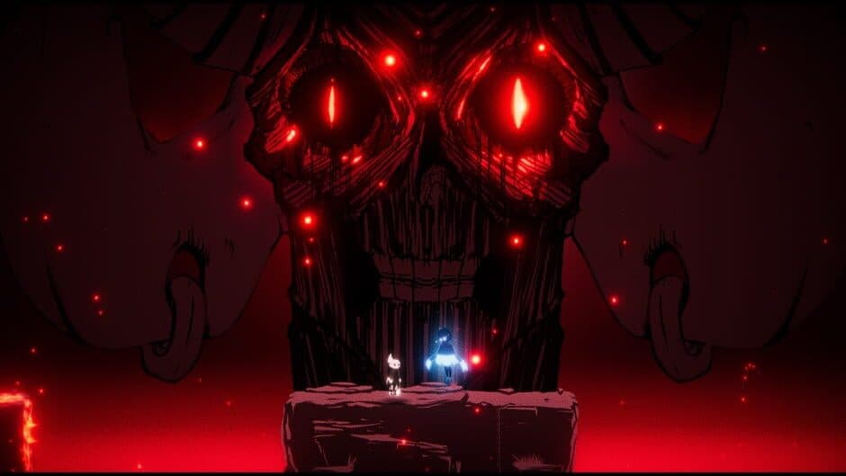 Elypse screenshot