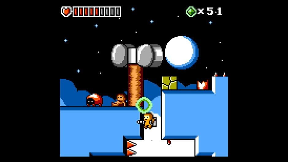 A Palace for Fools screenshot