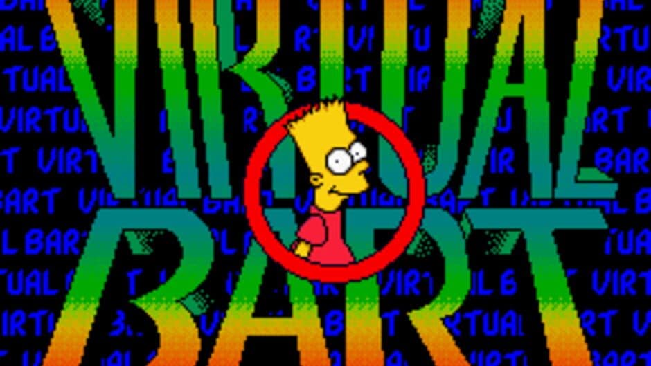 Virtual Bart screenshot