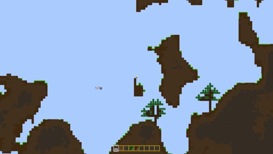 Roody: 2d screenshot