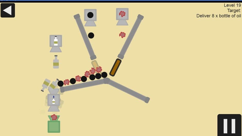 High Factory screenshot