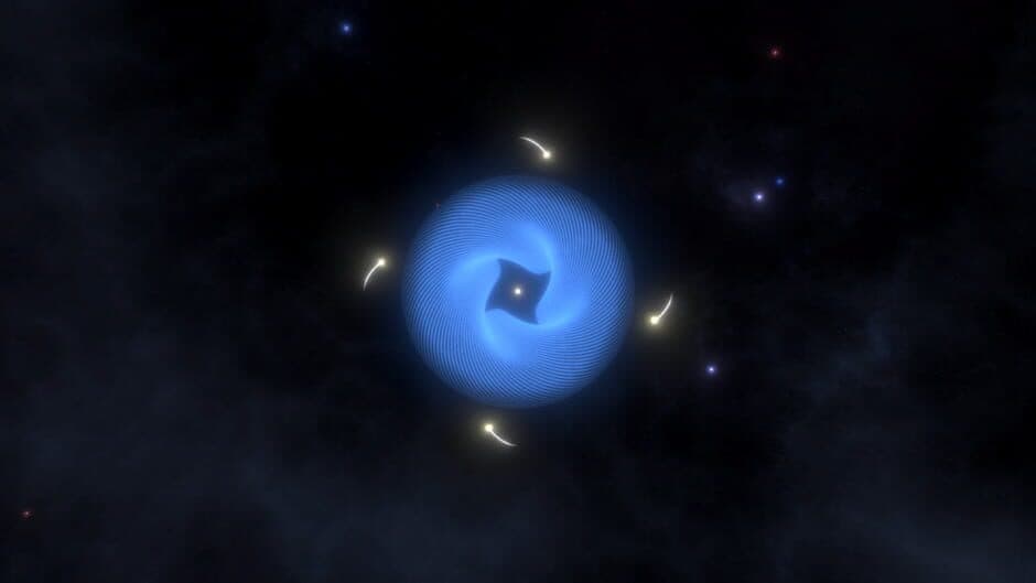 Orbits: The Sandbox screenshot