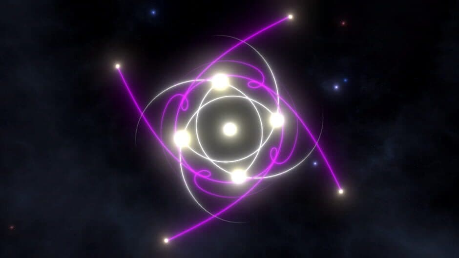 Orbits: The Sandbox screenshot