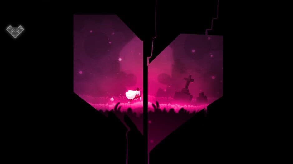 Rose and Locket screenshot