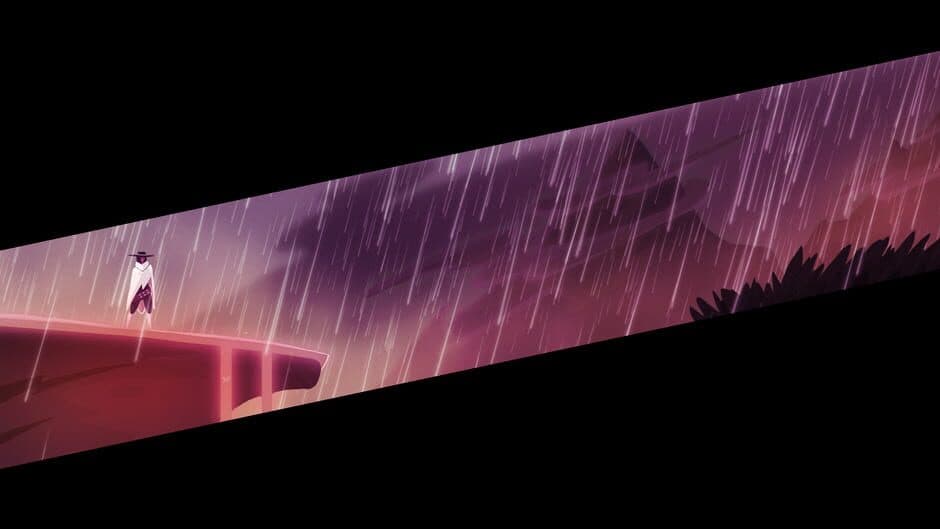 Rose and Locket screenshot