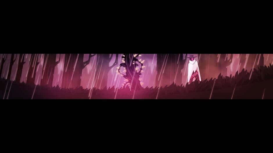 Rose and Locket screenshot