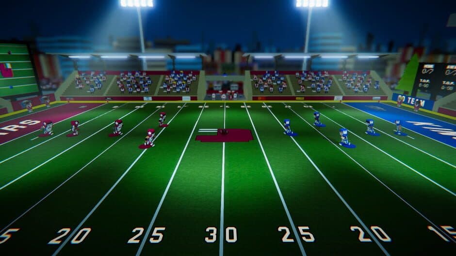 Blast Ball screenshot