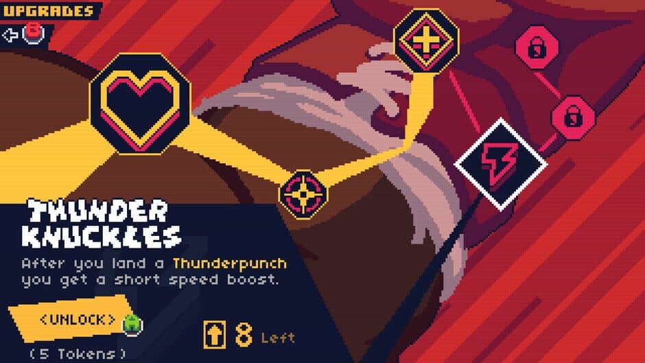 Big Boy Boxing screenshot