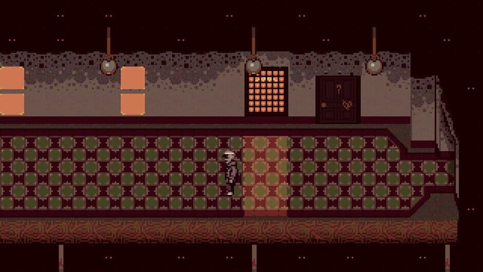 An Outcry screenshot